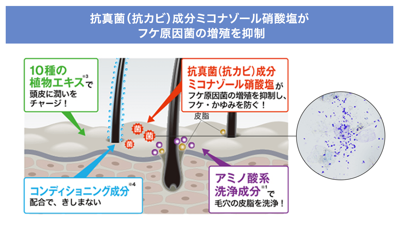 フルフルスカルプ 公式 持田ヘルスケアのオンラインショップ フルフルスカルプ 公式 持田ヘルスケアのオンラインショップ