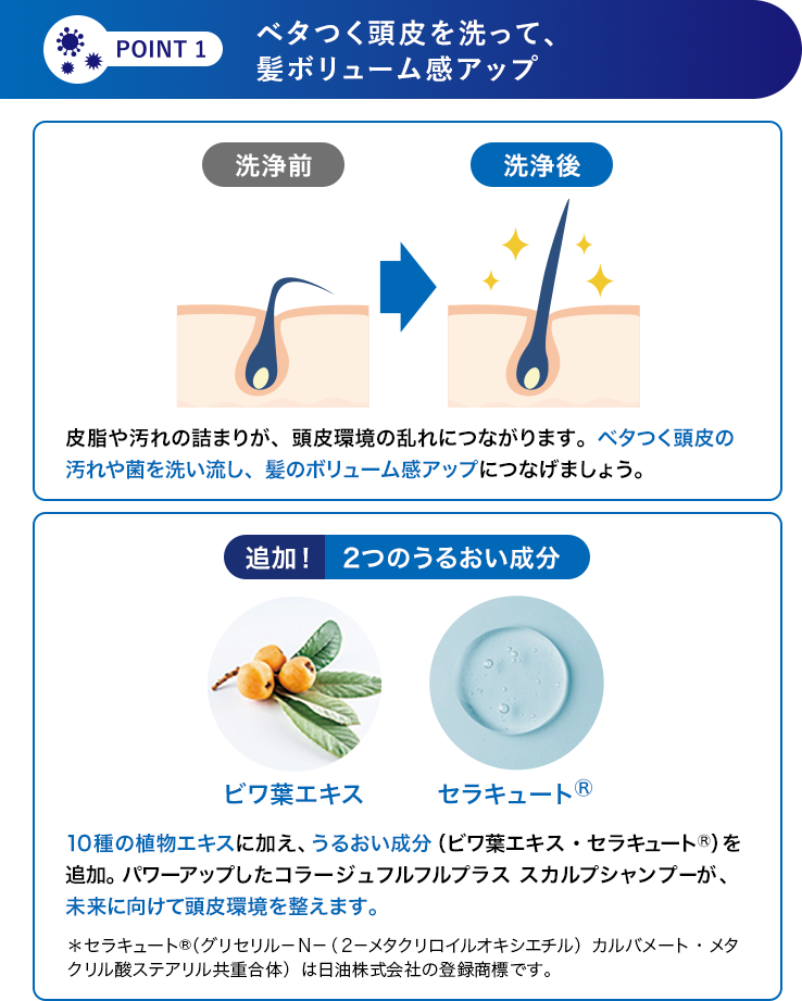 フルフルプラススカルプ|【公式】持田ヘルスケアのオンラインショップ