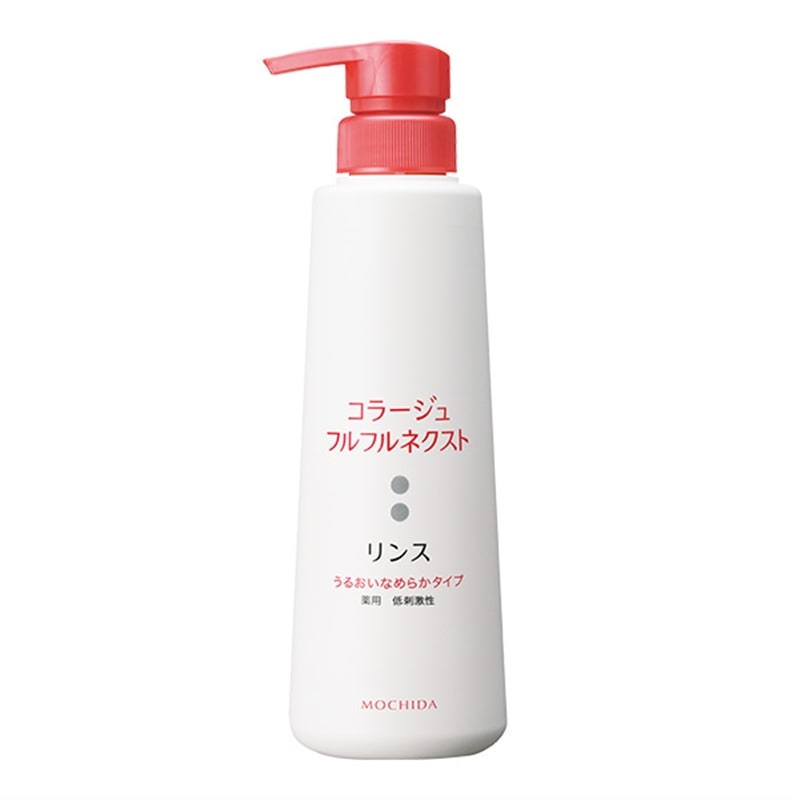 コラージュフルフルネクストリンス 400mL <うるおいなめらかタイプ コラージュフルフルネクストリンス 400mL <うるおいなめらかタイプ