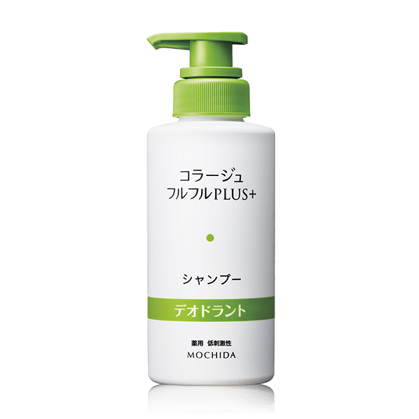 コラージュフルフルプラス デオドラントシャンプー(200mL): フルフル