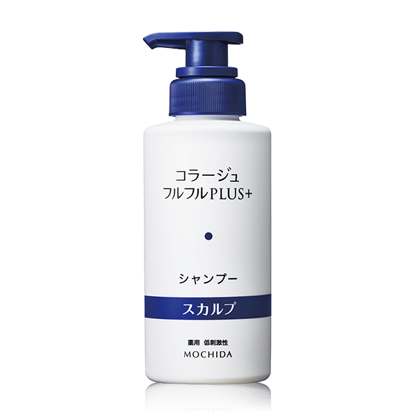 MOCHIDA コラージュ フルフルスカルプシャンプー 8個セット 191513191_1515219dd29f42378c29
