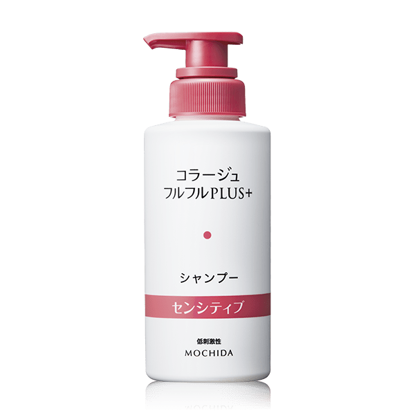 コラージュフルフルプラス センシティブシャンプー(200mL): フルフル