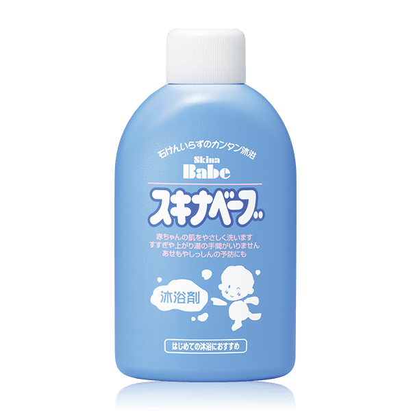 スキナベーブ　沐浴剤　ベビーローション - 4