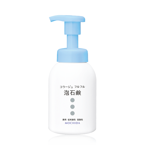 コラージュフルフル泡石鹸 300mL(300mL): フルフル石鹸|【公式】持田