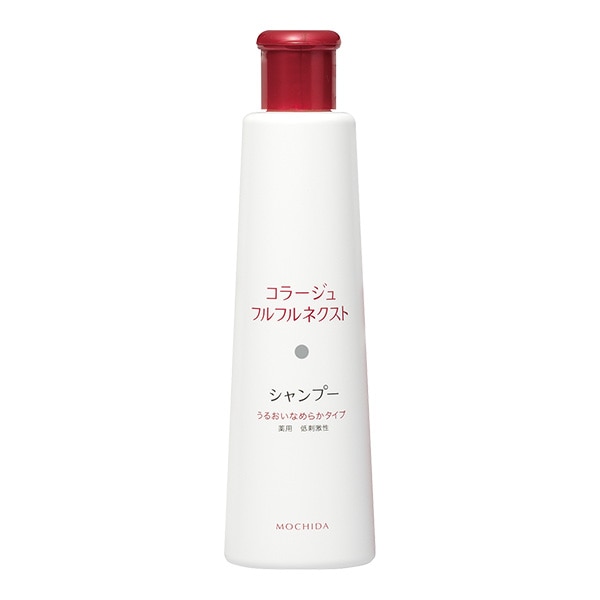 コラージュフルフルネクストシャンプー 200mL ＜うるおいなめらか ...