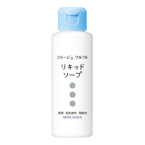 洗顔 コラージュ フルフル 脂漏性皮膚炎の洗顔にはコラージュフルフル泡石鹸と聞いて試してみた｜ナナメドリ