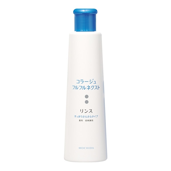 コラージュフルフルネクストシャンプー 400mL ＜すっきりさらさらタイプ＞(400mL): フルフルネクスト |【公式】持田ヘルスケアのオンラインショップ