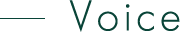 Voice