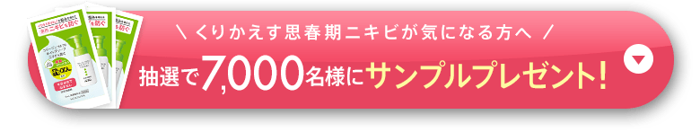 キャンペーンは終了しました 