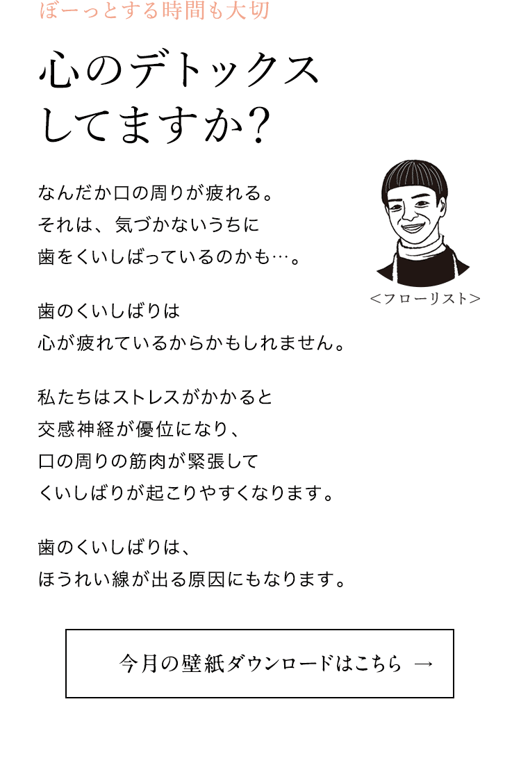 �ځ[���Ƃ��鎞�Ԃ���؁@�S�̃f�g�b�N�X���Ă܂����H�@�����̕ǎ��_�E�����[�h�͂�����